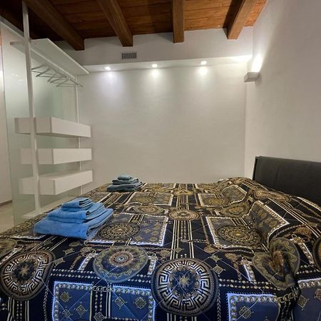 Apartmán Charme In Centro With Private Parking Ascoli Piceno Exteriér fotografie