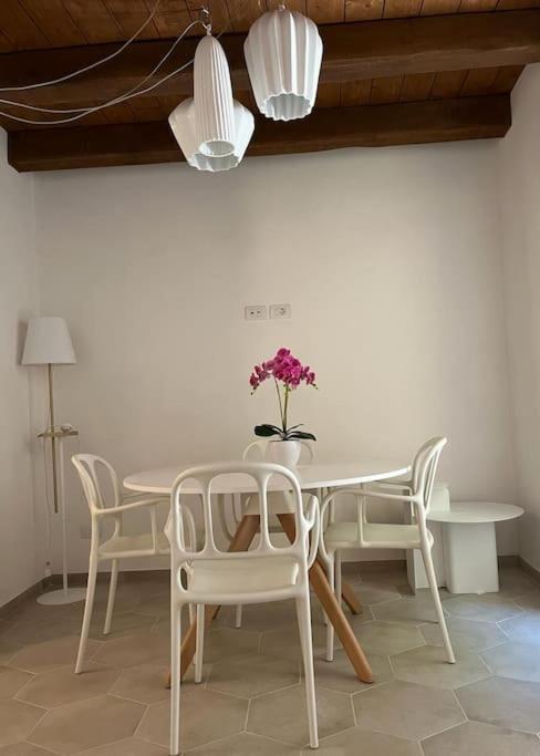 Apartmán Charme In Centro With Private Parking Ascoli Piceno Exteriér fotografie
