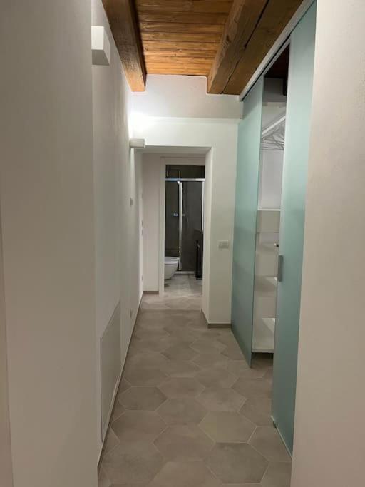 Apartmán Charme In Centro With Private Parking Ascoli Piceno Exteriér fotografie