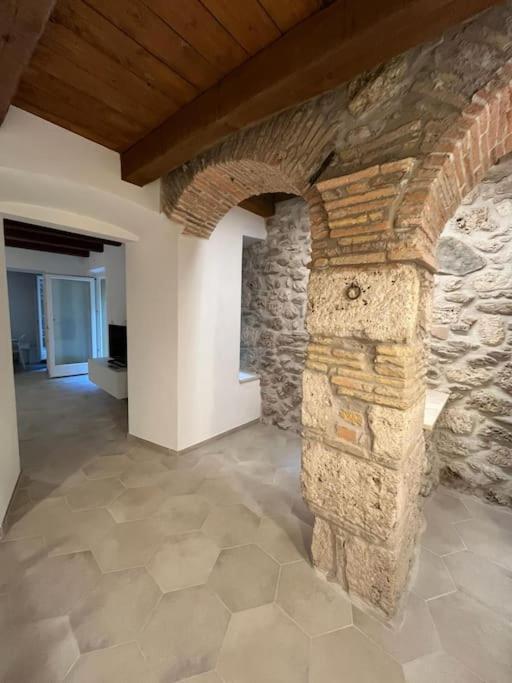 Apartmán Charme In Centro With Private Parking Ascoli Piceno Exteriér fotografie