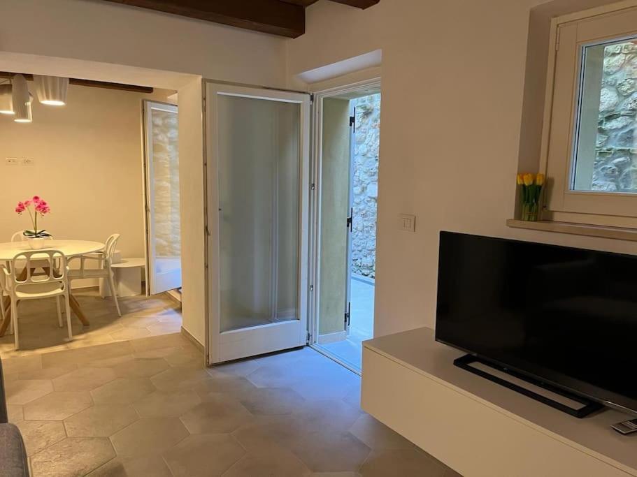 Apartmán Charme In Centro With Private Parking Ascoli Piceno Exteriér fotografie