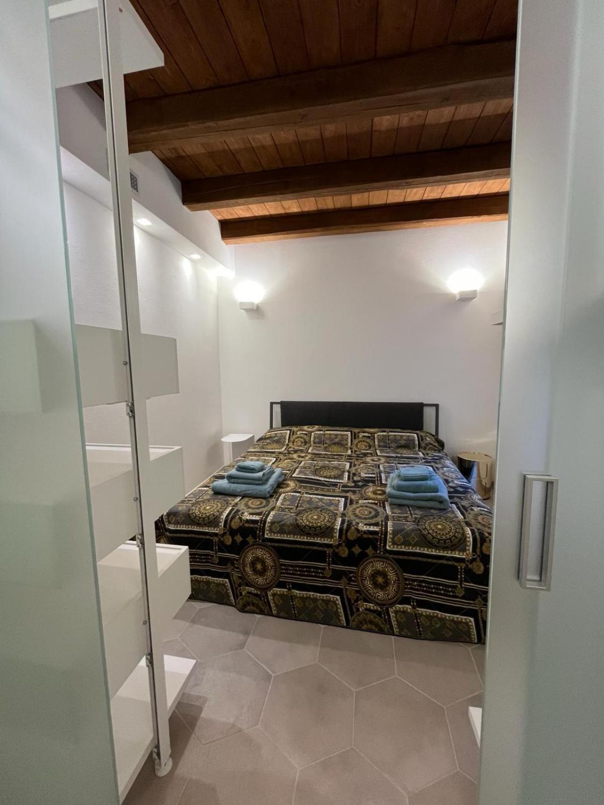 Apartmán Charme In Centro With Private Parking Ascoli Piceno Exteriér fotografie