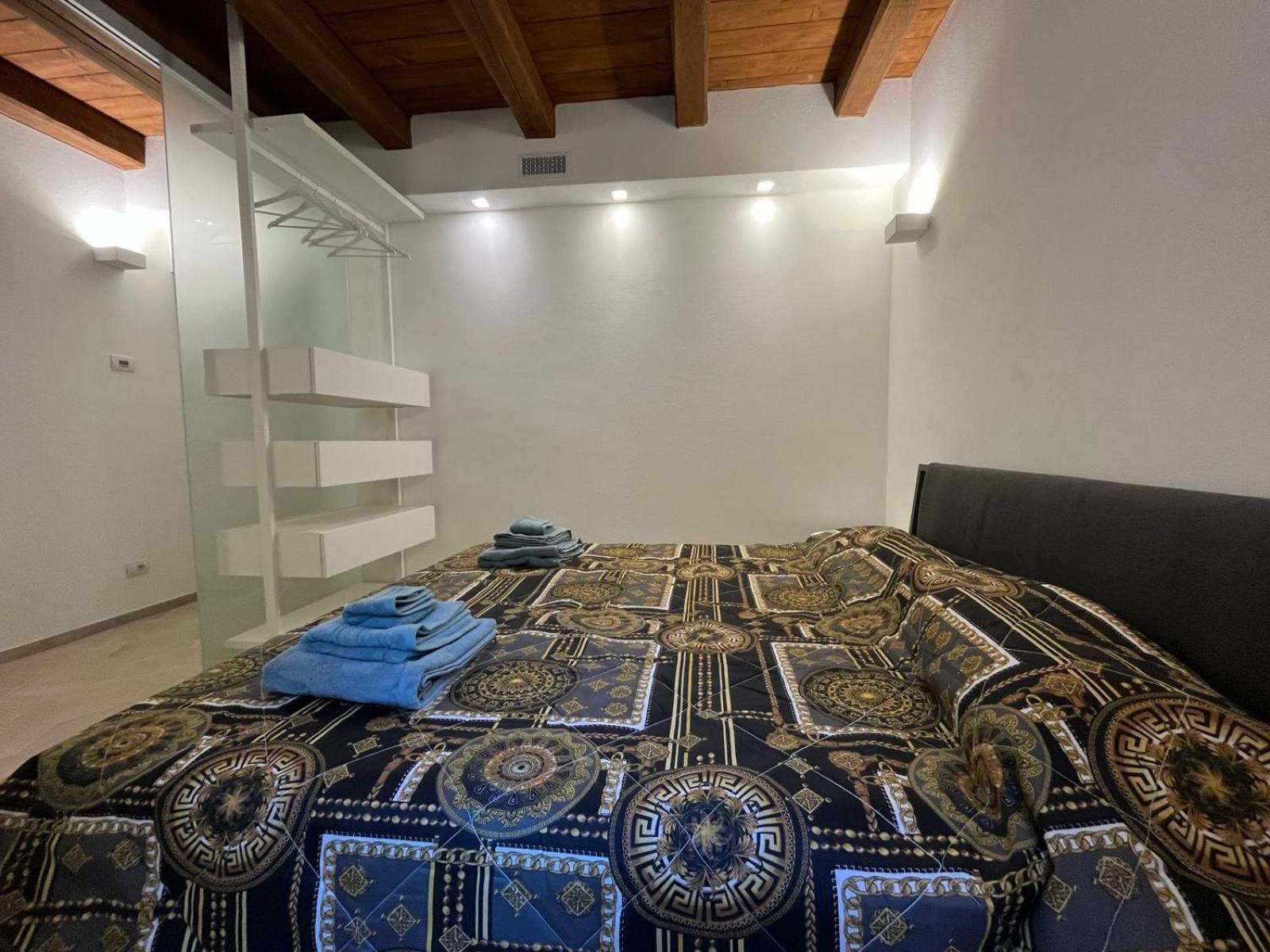 Apartmán Charme In Centro With Private Parking Ascoli Piceno Exteriér fotografie