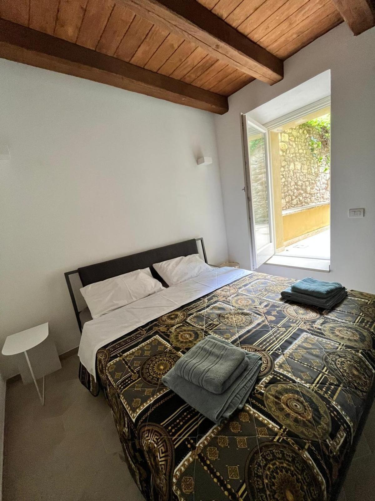 Apartmán Charme In Centro With Private Parking Ascoli Piceno Exteriér fotografie