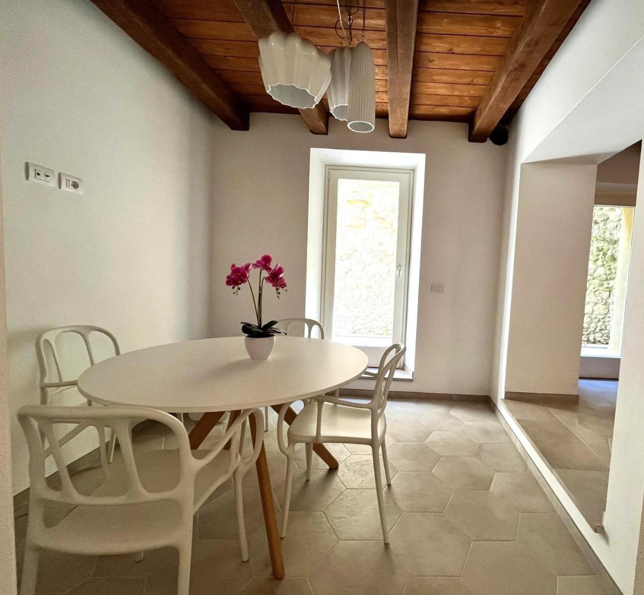 Apartmán Charme In Centro With Private Parking Ascoli Piceno Exteriér fotografie